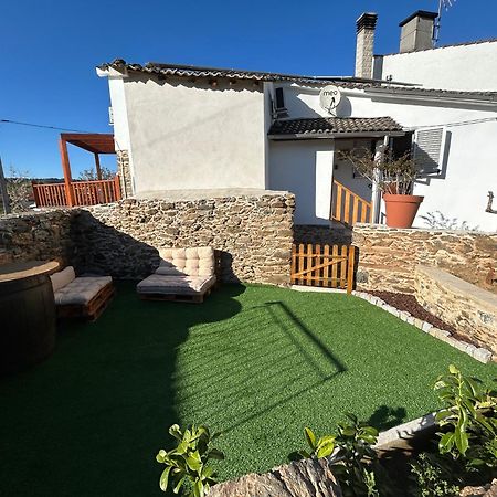 Casa Do Souto - Nature & Experiences - Turismo Rural บรากันซา ภายนอก รูปภาพ