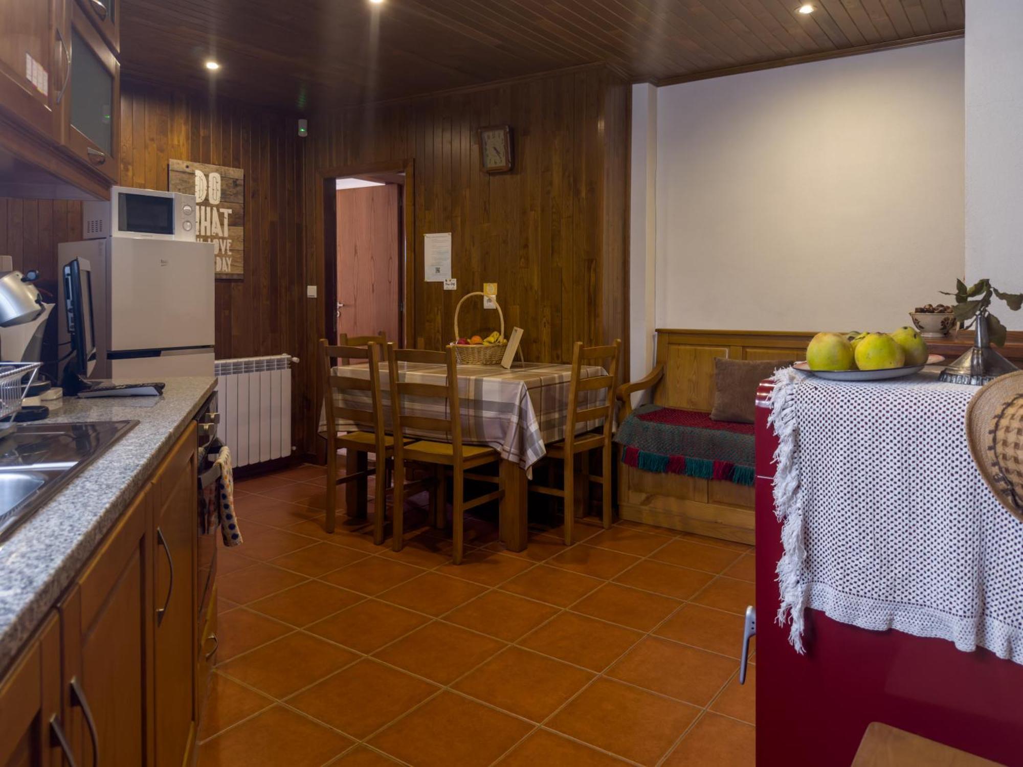 Casa Do Souto - Nature & Experiences - Turismo Rural บรากันซา ภายนอก รูปภาพ